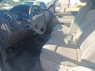 2009 Ford F-150 XLT