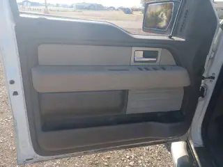 2009 Ford F-150 XLT