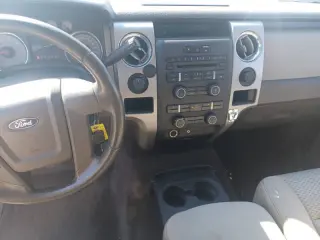 2009 Ford F-150 XLT