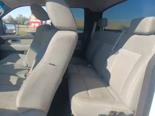2009 Ford F-150 XLT