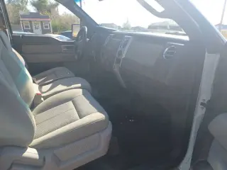 2009 Ford F-150 XLT