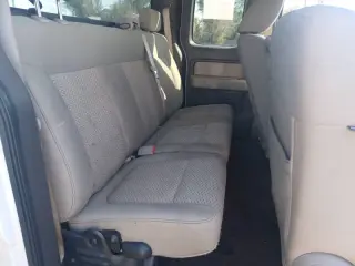 2009 Ford F-150 XLT