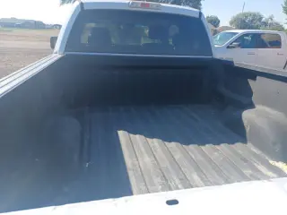 2009 Ford F-150 XLT