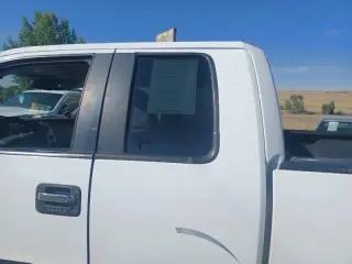2009 Ford F-150 XLT