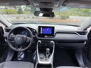 Gold Certified2025 Toyota RAV4 Hybrid XLE