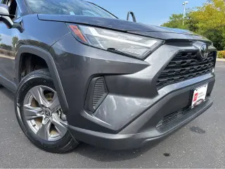Gold Certified2025 Toyota RAV4 Hybrid XLE