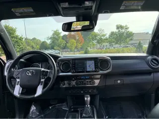 Gold Certified2022 Toyota Tacoma 4WD Limited