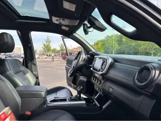 Gold Certified2022 Toyota Tacoma 4WD Limited