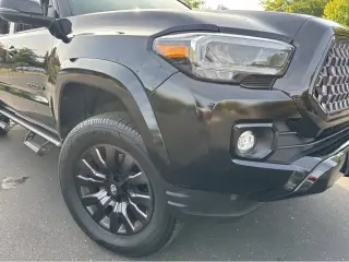 Gold Certified2022 Toyota Tacoma 4WD Limited
