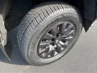 Gold Certified2022 Toyota Tacoma 4WD Limited