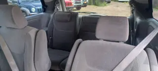 2003 GMC Yukon SLE
