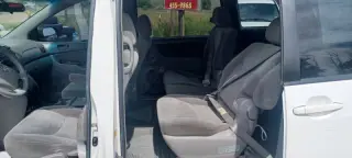 2003 GMC Yukon SLE
