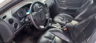 2007 Pontiac Grand Prix