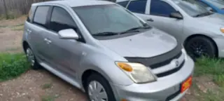 2006 Scion xA