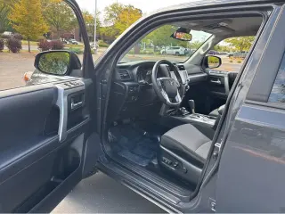 Gold Certified2024 Toyota 4Runner SR5