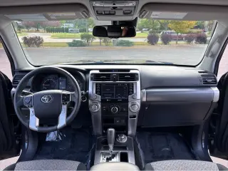 Gold Certified2024 Toyota 4Runner SR5