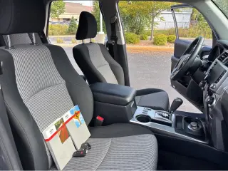 Gold Certified2024 Toyota 4Runner SR5