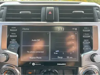 Gold Certified2024 Toyota 4Runner SR5