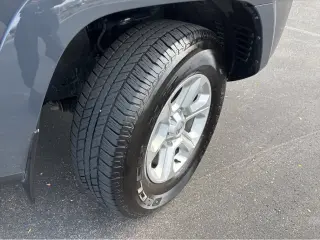 Gold Certified2024 Toyota 4Runner SR5