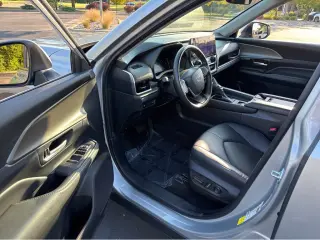 Gold Certified2024 Toyota Grand Highlander Hybrid XLE
