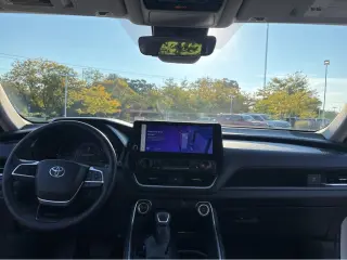Gold Certified2024 Toyota Grand Highlander Hybrid XLE