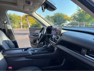 Gold Certified2024 Toyota Grand Highlander Hybrid XLE