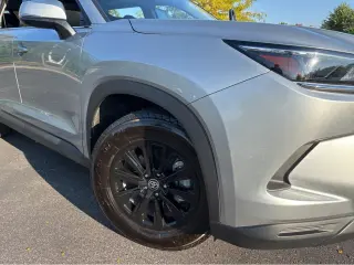 Gold Certified2024 Toyota Grand Highlander Hybrid XLE