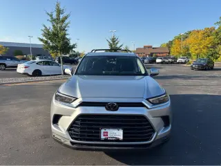 Gold Certified2024 Toyota Grand Highlander Hybrid XLE