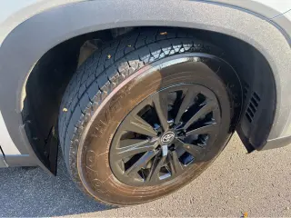 Gold Certified2024 Toyota Grand Highlander Hybrid XLE