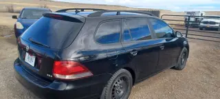 2013 Volkswagen Jetta SportWagen S PZEV