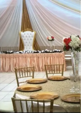 Decoraciones