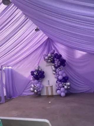 Decoraciones