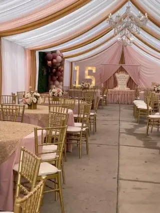 Decoraciones