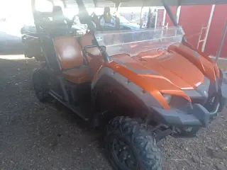 2020 Yamaha Viking