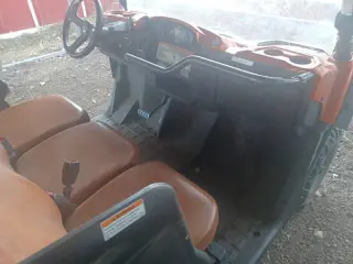 2020 Yamaha Viking