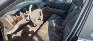 2001 Buick LeSabre Custom