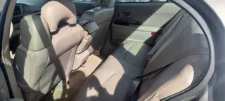 2001 Buick LeSabre Custom
