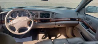 2001 Buick LeSabre Custom