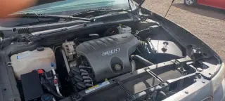 2001 Buick LeSabre Custom
