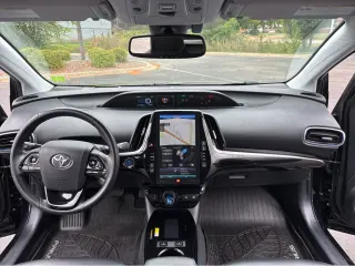 2019 Toyota Prius Limited