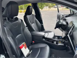 2019 Toyota Prius Limited