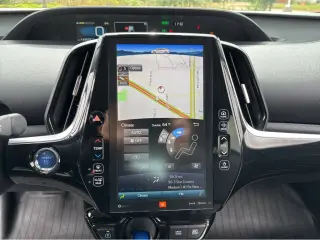 2019 Toyota Prius Limited