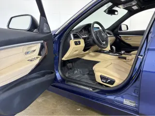 2018 BMW 3 Series 330i xDrive