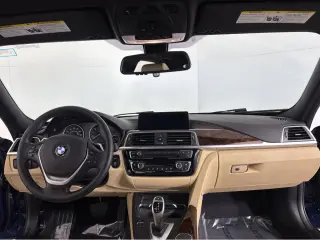 2018 BMW 3 Series 330i xDrive