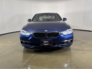 2018 BMW 3 Series 330i xDrive