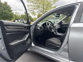2019 Honda Accord Sedan EX 1.5T