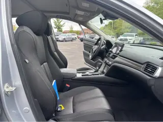 2019 Honda Accord Sedan EX 1.5T