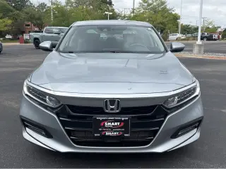 2019 Honda Accord Sedan EX 1.5T