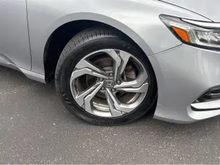 2019 Honda Accord Sedan EX 1.5T
