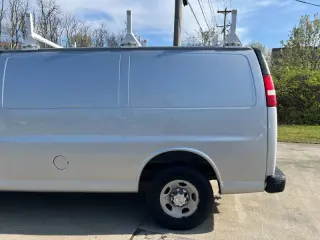 2014 Chevrolet Express 2500